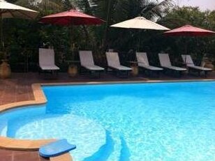 Vientiane Garden Service Apartment - Photo5