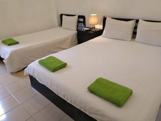 Vientiane Star Hotel - Photo2