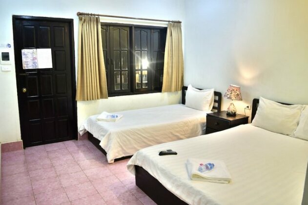 Vientiane Star Hotel - Photo3