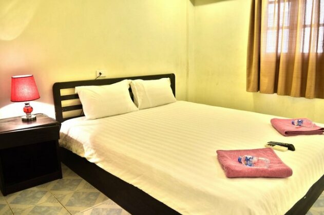 Vientiane Star Hotel - Photo4