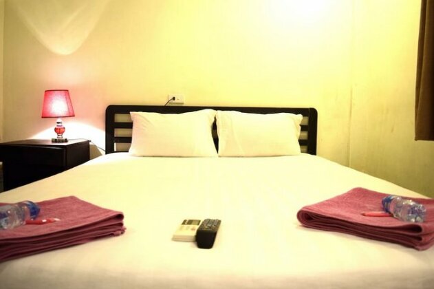Vientiane Star Hotel - Photo5