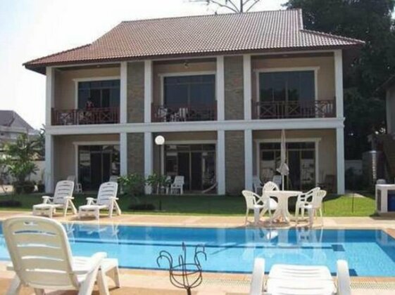 Vikeo Villas Serviced Apartments - Photo2