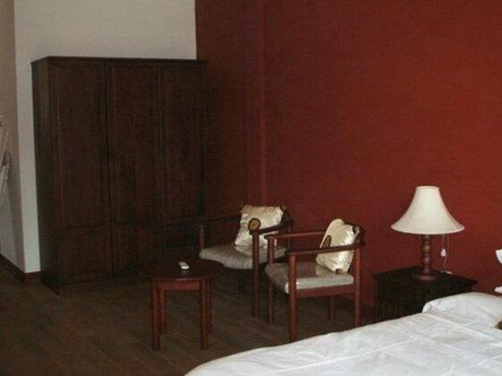 Vikeo Villas Serviced Apartments - Photo3