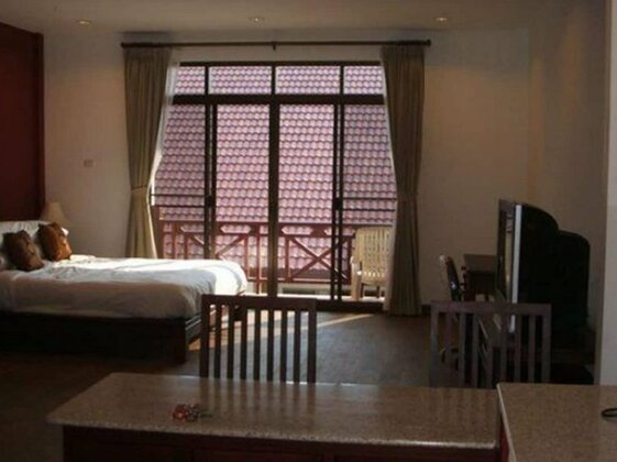Vikeo Villas Serviced Apartments - Photo4