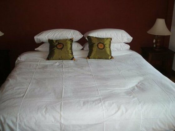 Vikeo Villas Serviced Apartments - Photo5