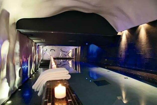 Vilaysouk Hotel - Photo3