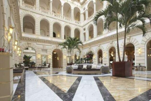 Vilaysouk Hotel - Photo4
