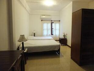 Villa Lao Apartment - Photo2