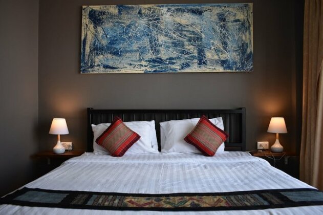 VKS Hotel - Photo2