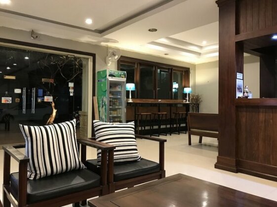 VKS Hotel - Photo3