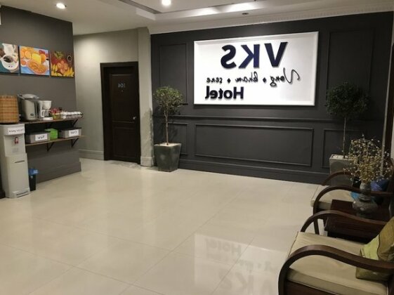 VKS Hotel - Photo4