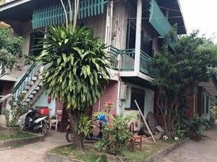 Vongkham Guesthouse
