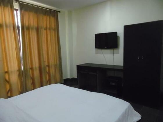 Wandee Hotel - Photo5