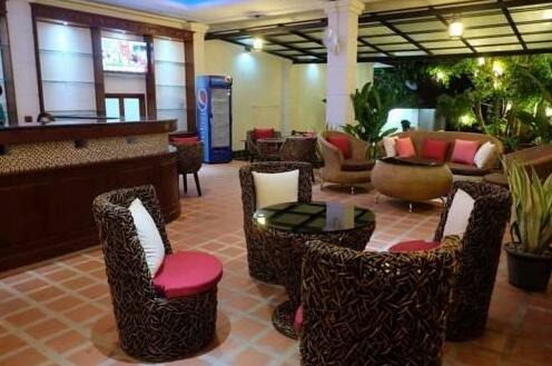 Wangview Resort - Photo3