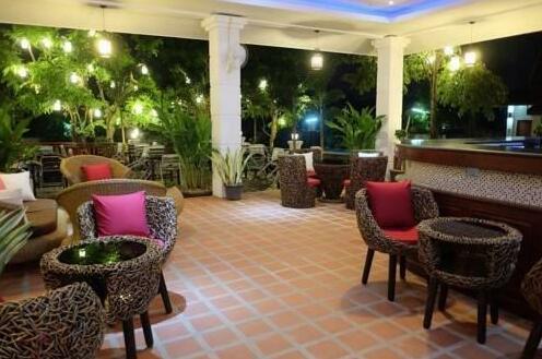 Wangview Resort - Photo5