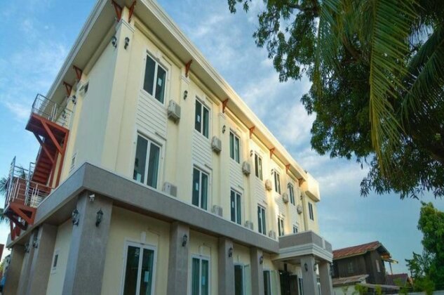 Xaychaleurn Hotel - Photo2