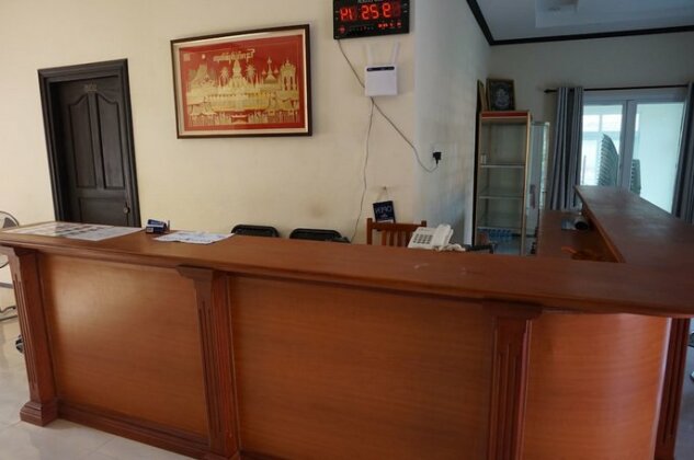 Xaychaleurn Hotel - Photo4