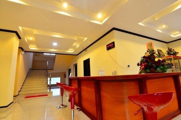 Xaychaleurn Hotel - Photo5