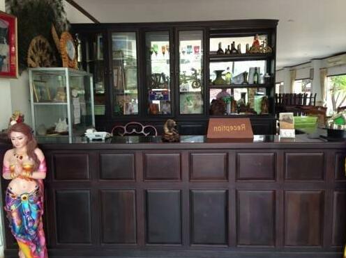 Xaysavang Hotel - Photo2