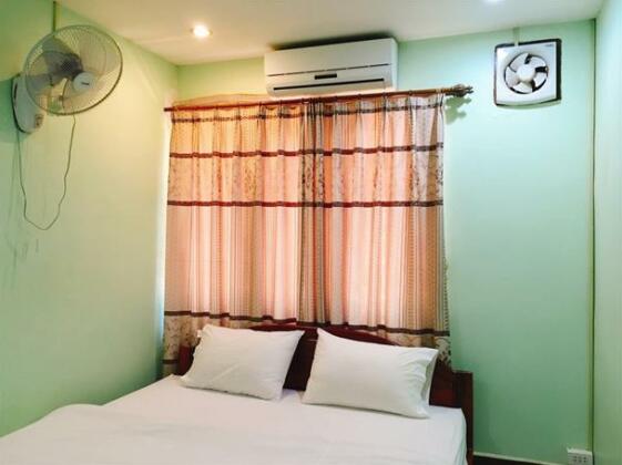 Lienkham Riverside Hotel - Photo2