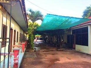 Manisavan Guesthouse