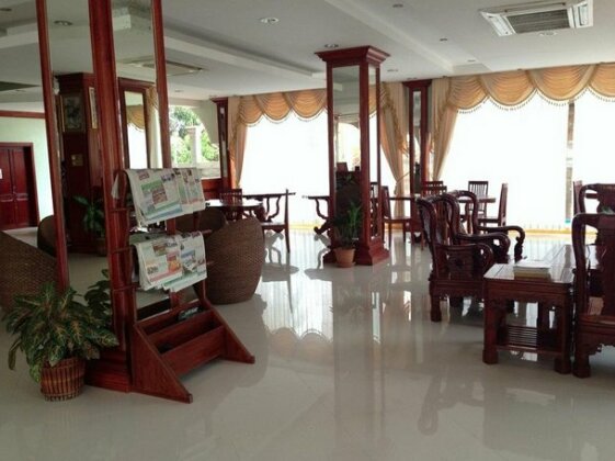 Nonnevong Hotel - Photo3