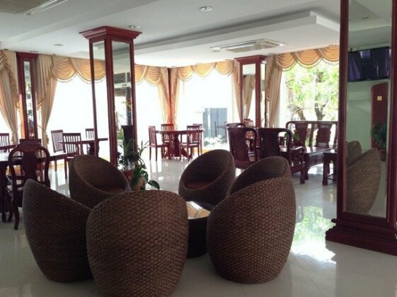 Nonnevong Hotel - Photo4