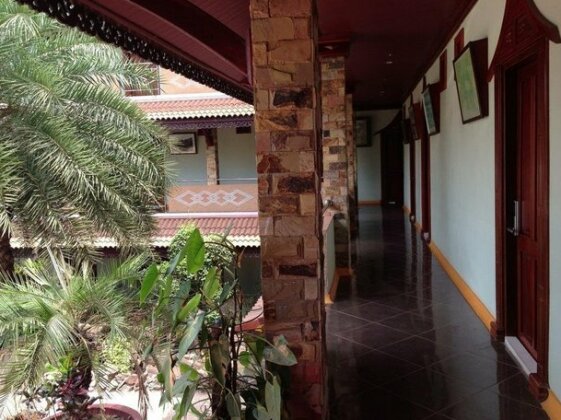 Nonnevong Hotel - Photo5