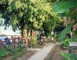 Rivertime Ecolodge Resort Vientiane - Photo4