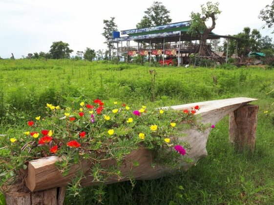 Vongkham Eco-Resort - Photo2