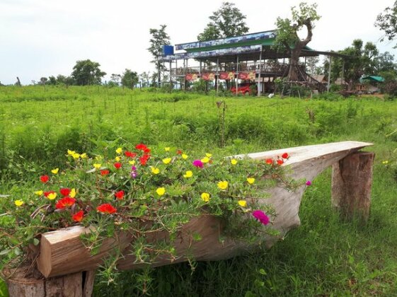 Vongkham Eco-Resort - Photo2