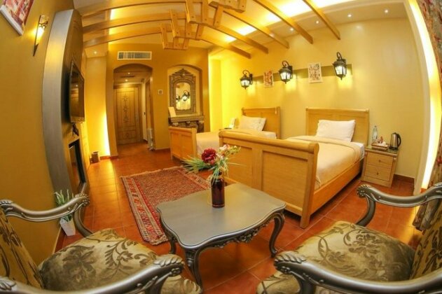 Layali Al Shams Hotel - Photo4