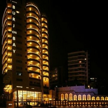 Burj On Bay Hotel