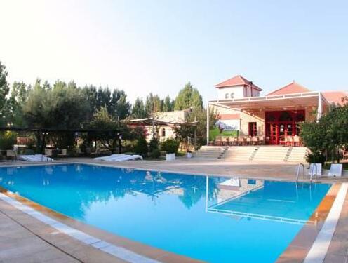 West Bekaa Country Club
