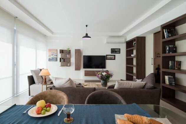Antelias Apartments -Demco Towers - Photo2