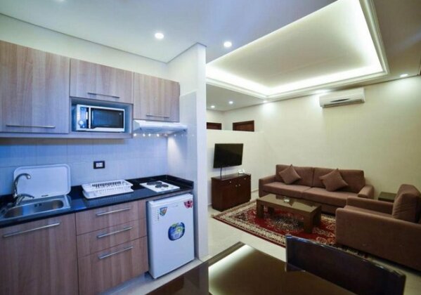 Al Jawhara Suites - Photo2