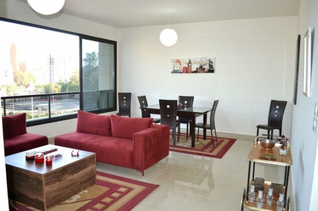 Beirut Badawi Modern Apartment - Photo4