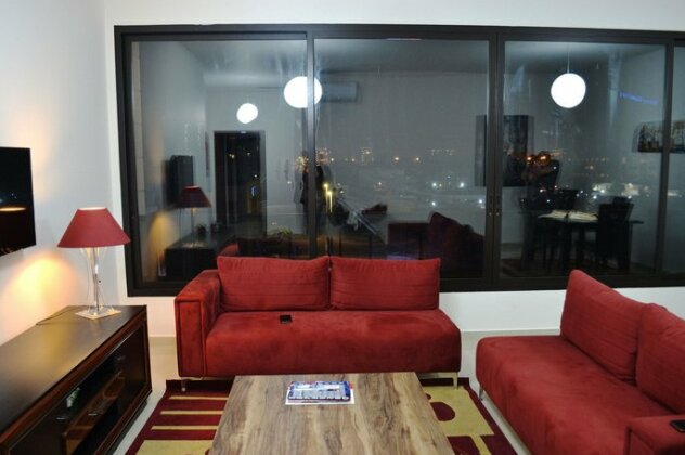Beirut Badawi Modern Apartment - Photo5