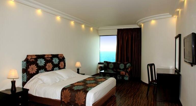 Bliss Suite Hotel - Photo3