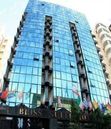 Bliss Suite Hotel