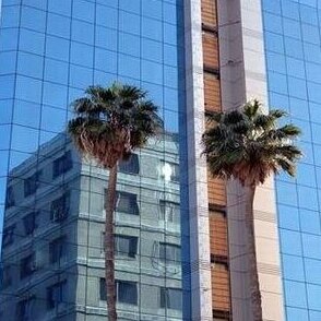 Blue Tower Hotel Beirut