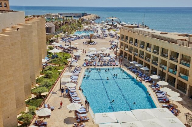 Coral Beach Hotel And Resort Beirut - Photo2