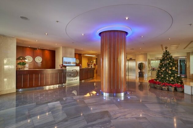 Coral Beach Hotel And Resort Beirut - Photo4