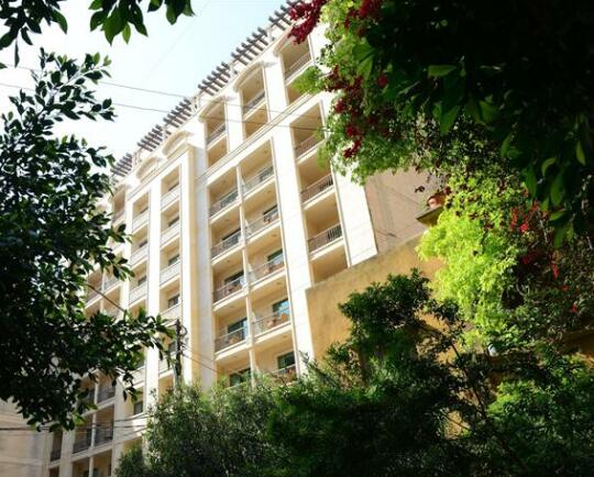 Coral Beirut Al Hamra Hotel - Photo2