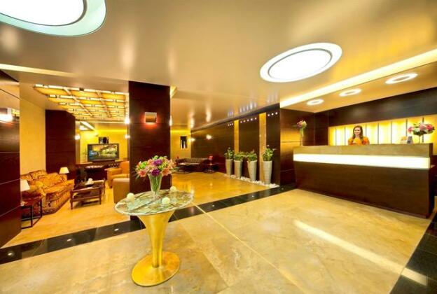 Coral Beirut Al Hamra Hotel - Photo3