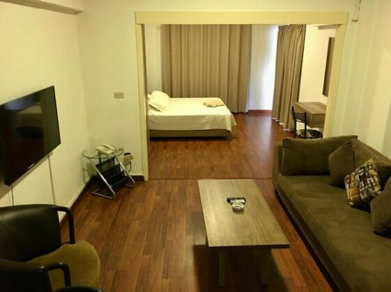Divan Hotel Apartments - Photo3