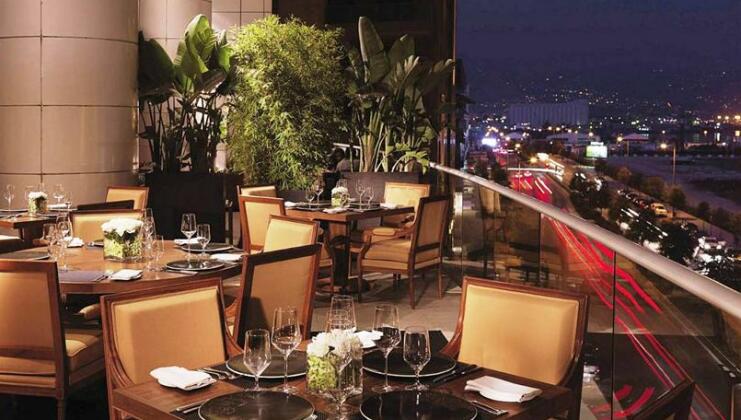Four Seasons Hotel Beirut - Photo2