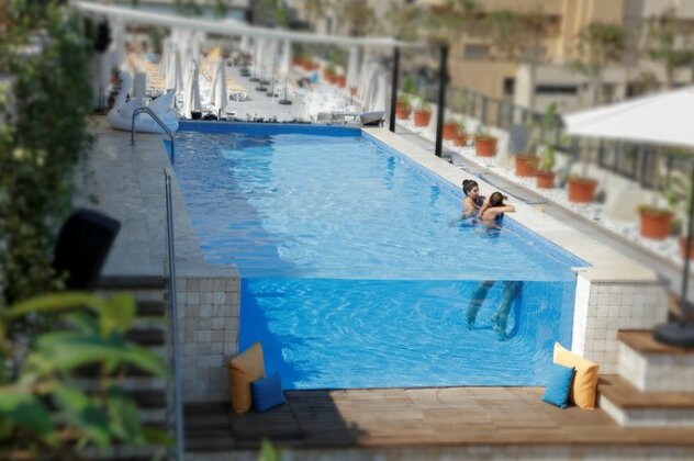 Galleria Hotel Beirut - Photo3
