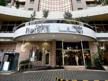 Gefinor Rotana Hotel