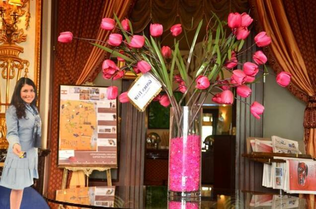 Golden Tulip Serenada - Boutique Hotel - Photo4